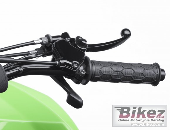 2011 Kawasaki KFX 90 photo